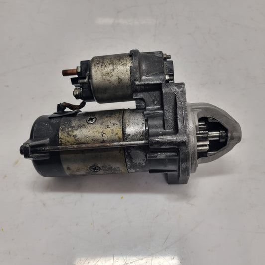 Démarreur BMW – Réf 2247063 – E46 320d 136cv / E39 520d 136cv – Occasion + Garantie 3 Mois