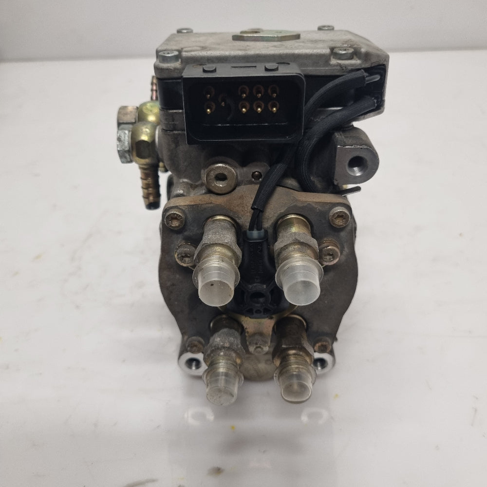 Pompe d’injection VP44 BMW – Réf. 0470504005 / 7787562 – E46 320d / E39 520d – Occasion – Garantie 3 mois