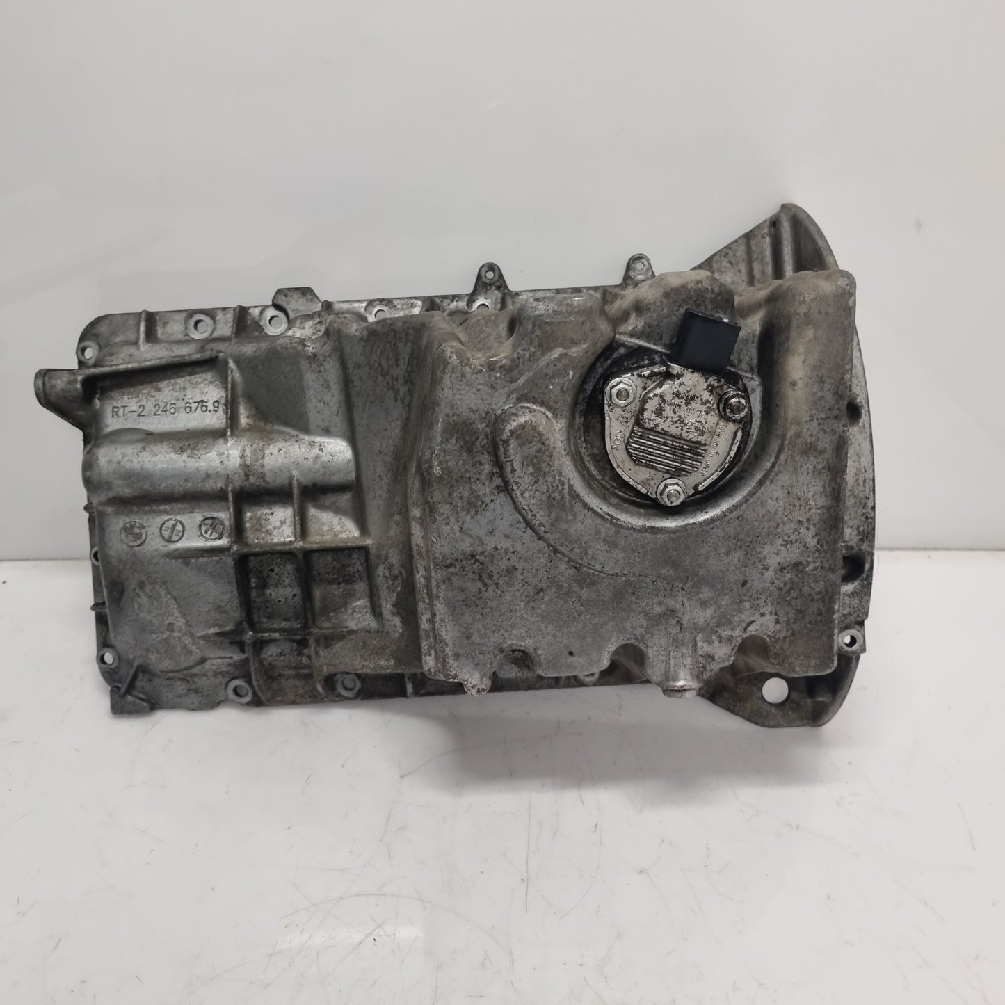 Carter d’Huile BMW E46 320d 136cv – Réf. 2246676 – Occasion – Garantie 3 mois