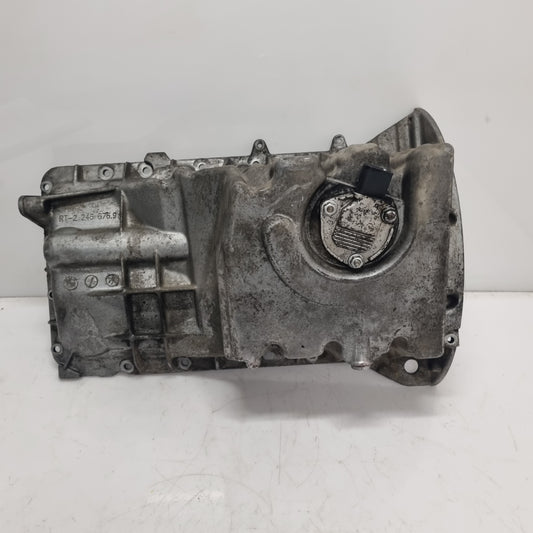 Carter d’Huile BMW E46 320d 136cv – Réf. 2246676 – Occasion – Garantie 3 mois