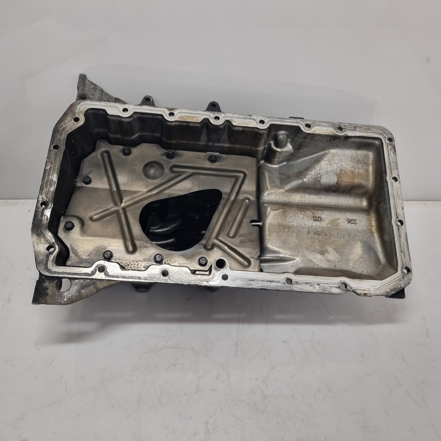 Carter d’Huile BMW E46 320d 136cv – Réf. 2246676 – Occasion – Garantie 3 mois