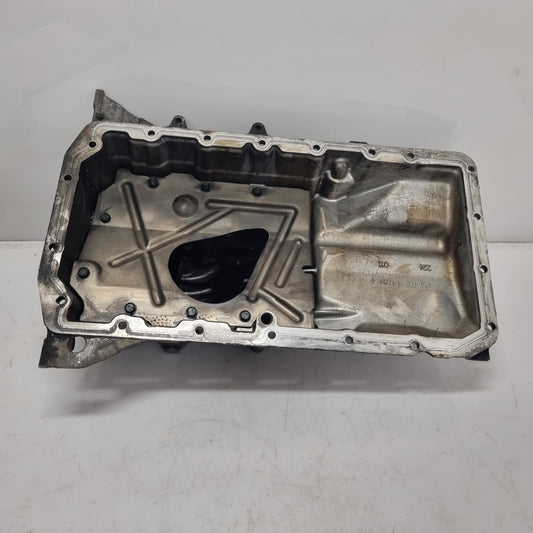 Carter d’Huile BMW E46 320d 136cv – Réf. 2246676 – Occasion – Garantie 3 mois