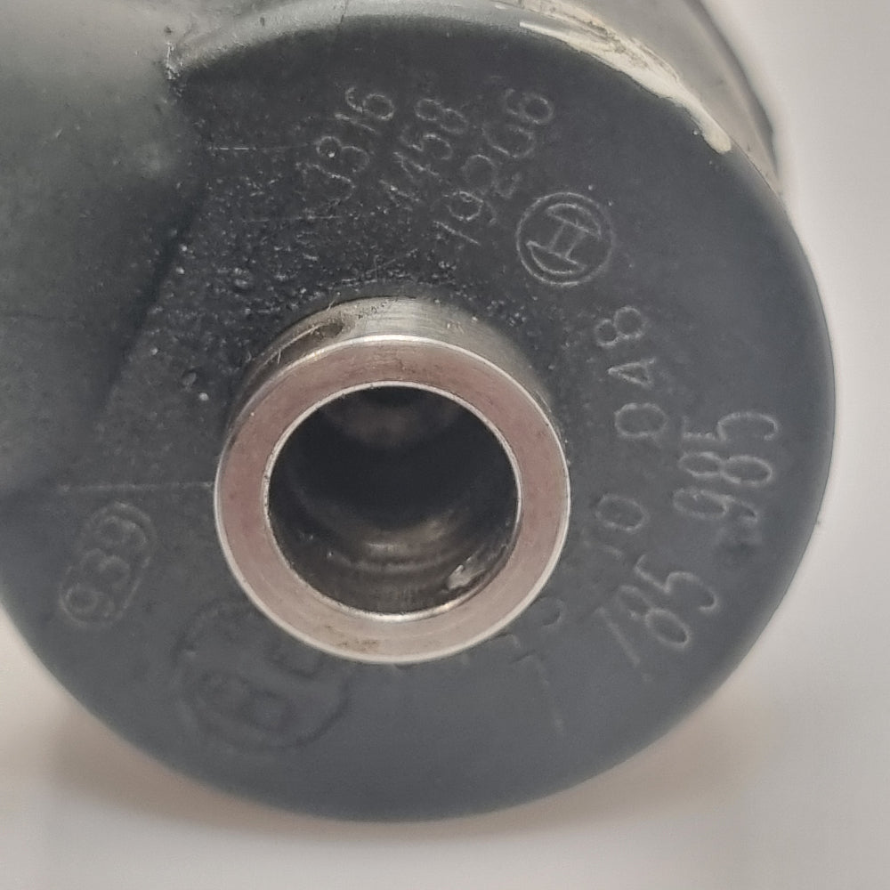 Injecteur BMW E39 525d M57 – Réf. 7785985 / Bosch 0445110048 – Occasion – Garantie 3 mois