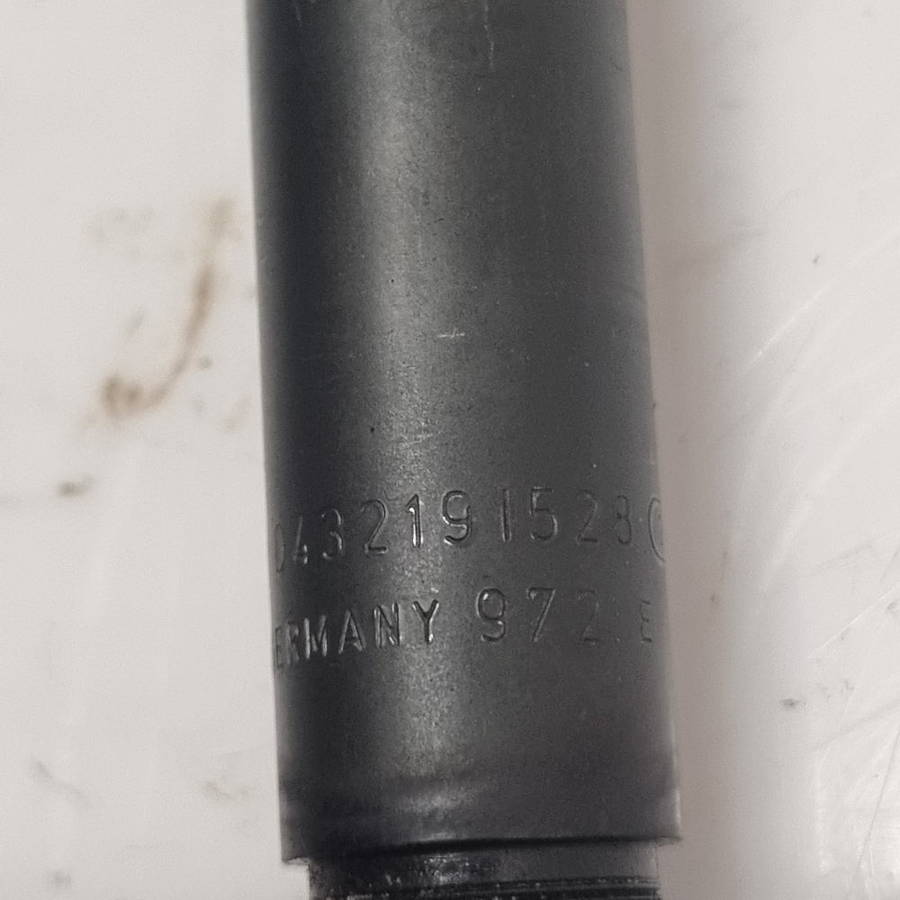 Injecteur BMW E39 520d / E46 320d 136cv – Moteur M47 – Réf. 0432191528 – Occasion – Garantie 3 mois