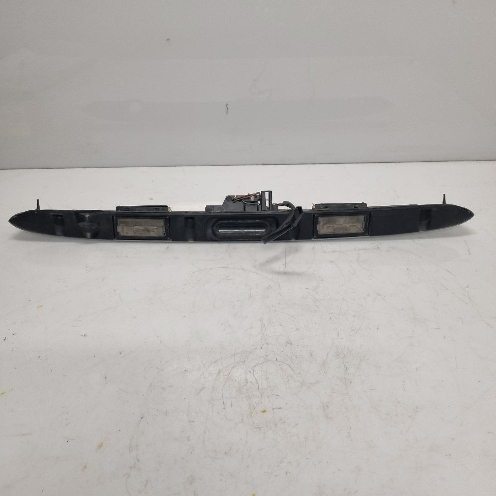 Baguette d’Éclairage BMW E46 Cabriolet – Réf. 8231893 – Occasion – Garantie 3 Mois