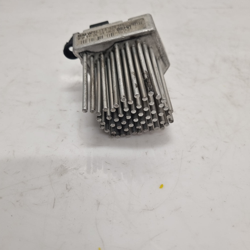 Résistance de Chauffage BMW E46 / E39 / e83 / e53 – Réf. 6920365 – Occasion – Garantie 3 Mois
