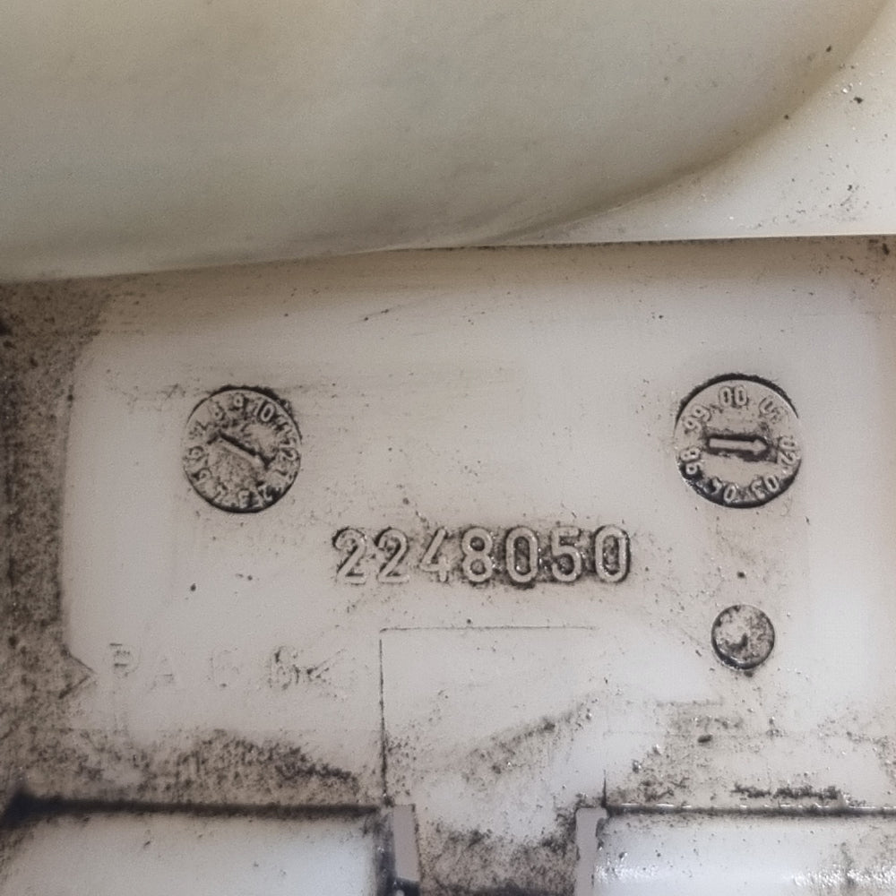 Vase d’Expansion BMW – Réf. 2248050 – Sans Sonde – E36 / E38 / E39 – 530d 730d TDS – Occasion Garantie 3 Mois