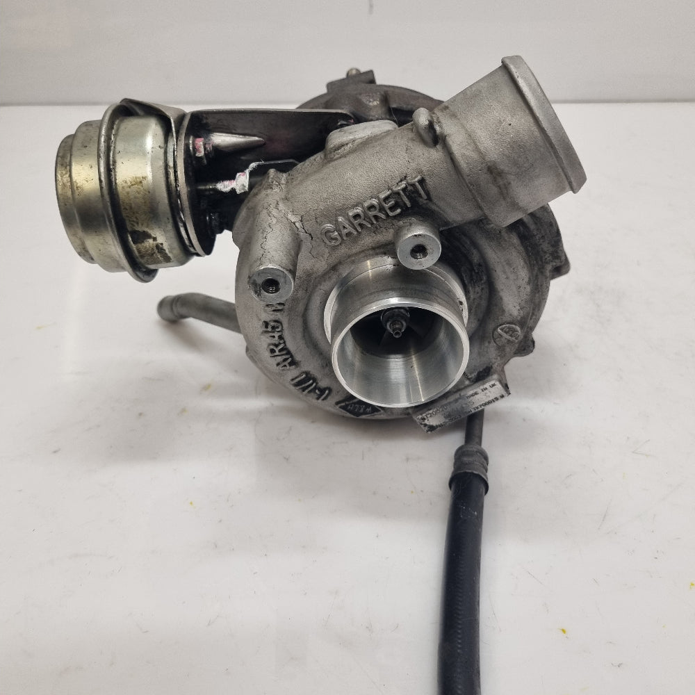 Turbo BMW E39 525d 163cv – Réf. 7781435 – Occasion – Garantie 3 Mois