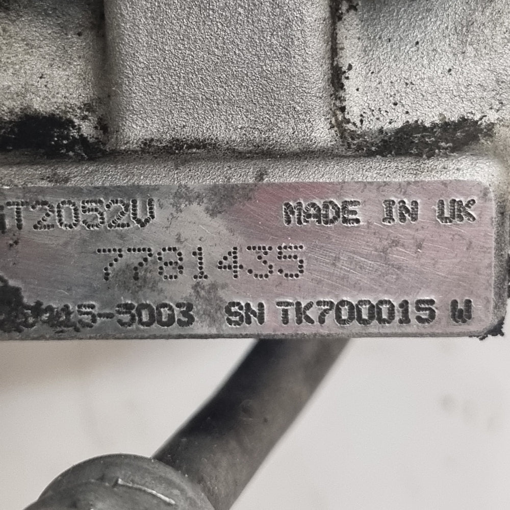 Turbo BMW E39 525d 163cv – Réf. 7781435 – Occasion – Garantie 3 Mois