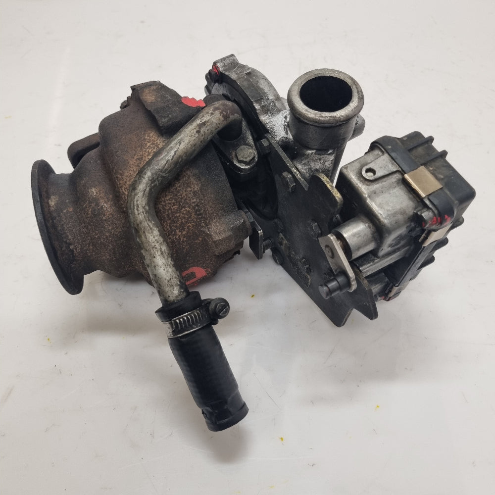 Turbo BMW E38 740d 245cv – Réf. 7786798 – Occasion – Garantie 3 Mois