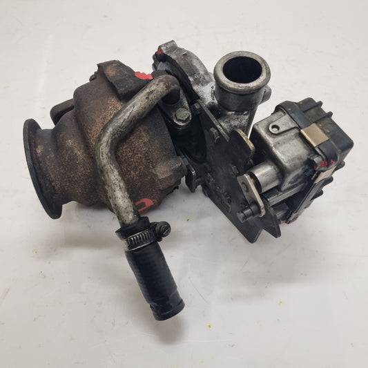 Turbo BMW E38 740d 245cv – Réf. 7786798 – Occasion – Garantie 3 Mois