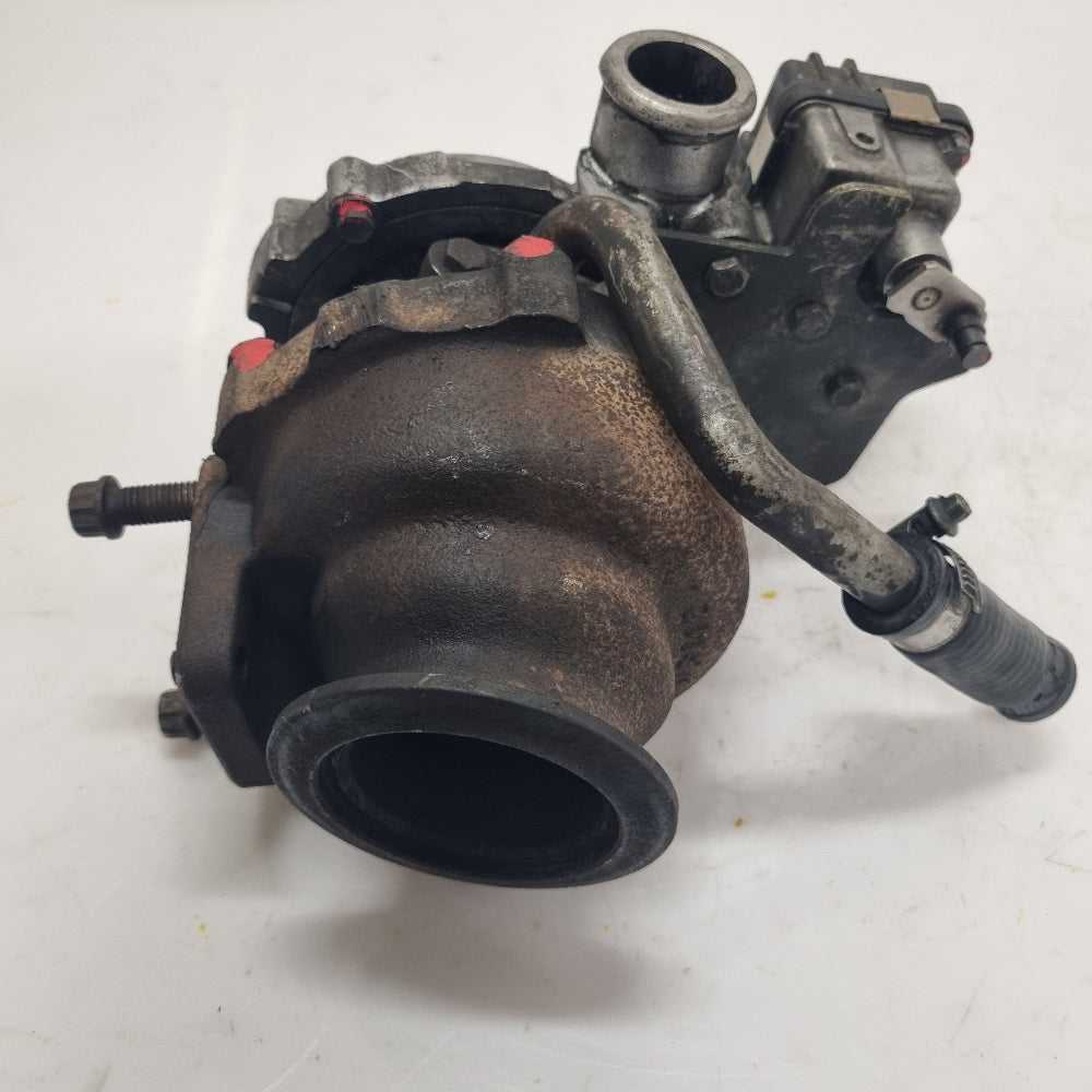 Turbo BMW E38 740d 245cv – Réf. 7786798 – Occasion – Garantie 3 Mois