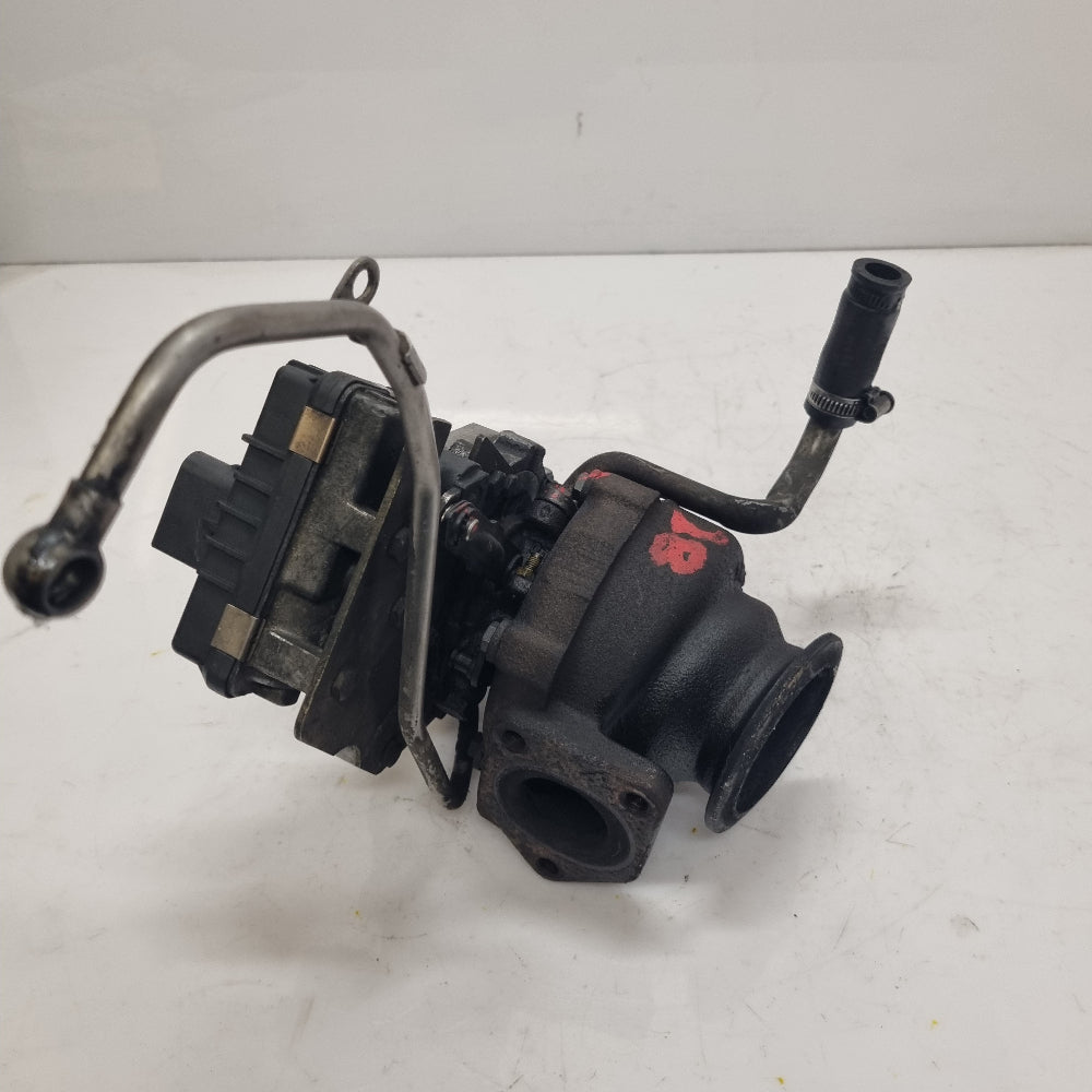 Turbo BMW E38 740d 245cv – Réf. 7786799 – Occasion – Garantie 3 Mois