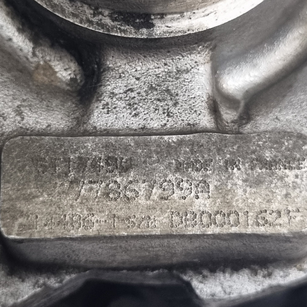 Turbo BMW E38 740d 245cv – Réf. 7786799 – Occasion – Garantie 3 Mois