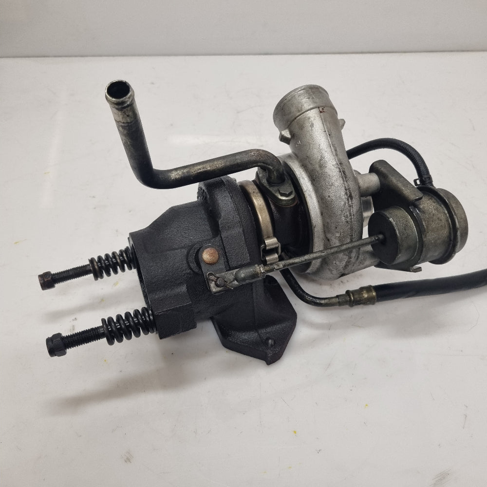 Turbo BMW TD04 – Réf. 2243396 – E36 325td / 325tds – Occasion – Garantie 3 Mois