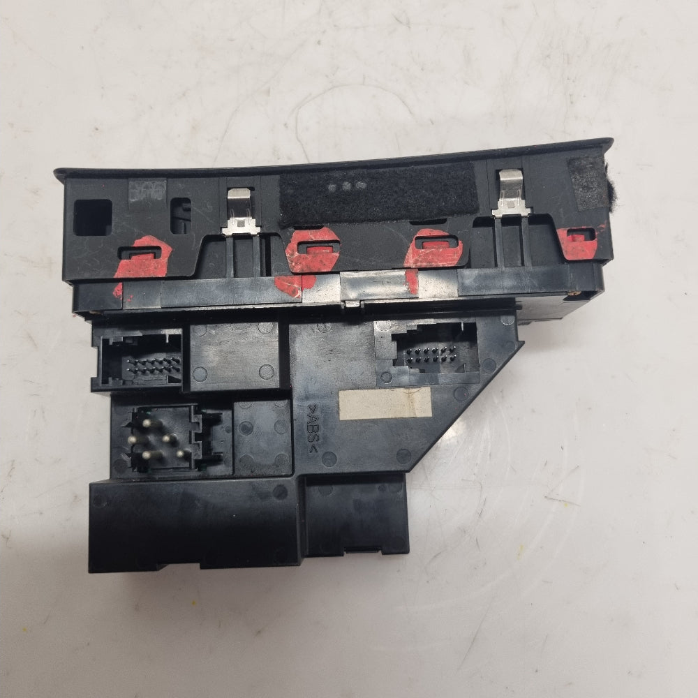 Commande Lève-Vitre Électrique Avant Gauche BMW X5 E53 – Réf. 6907501 – Occasion – Garantie 3 Mois