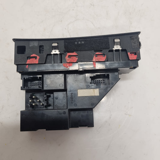 Commande Lève-Vitre Électrique Avant Gauche BMW X5 E53 – Réf. 6907501 – Occasion – Garantie 3 Mois