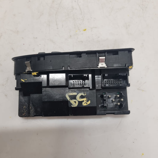 Commande Lève-Vitre Électrique Avant Gauche BMW E39 – Réf. 6904339 – Occasion – Garantie 3 Mois