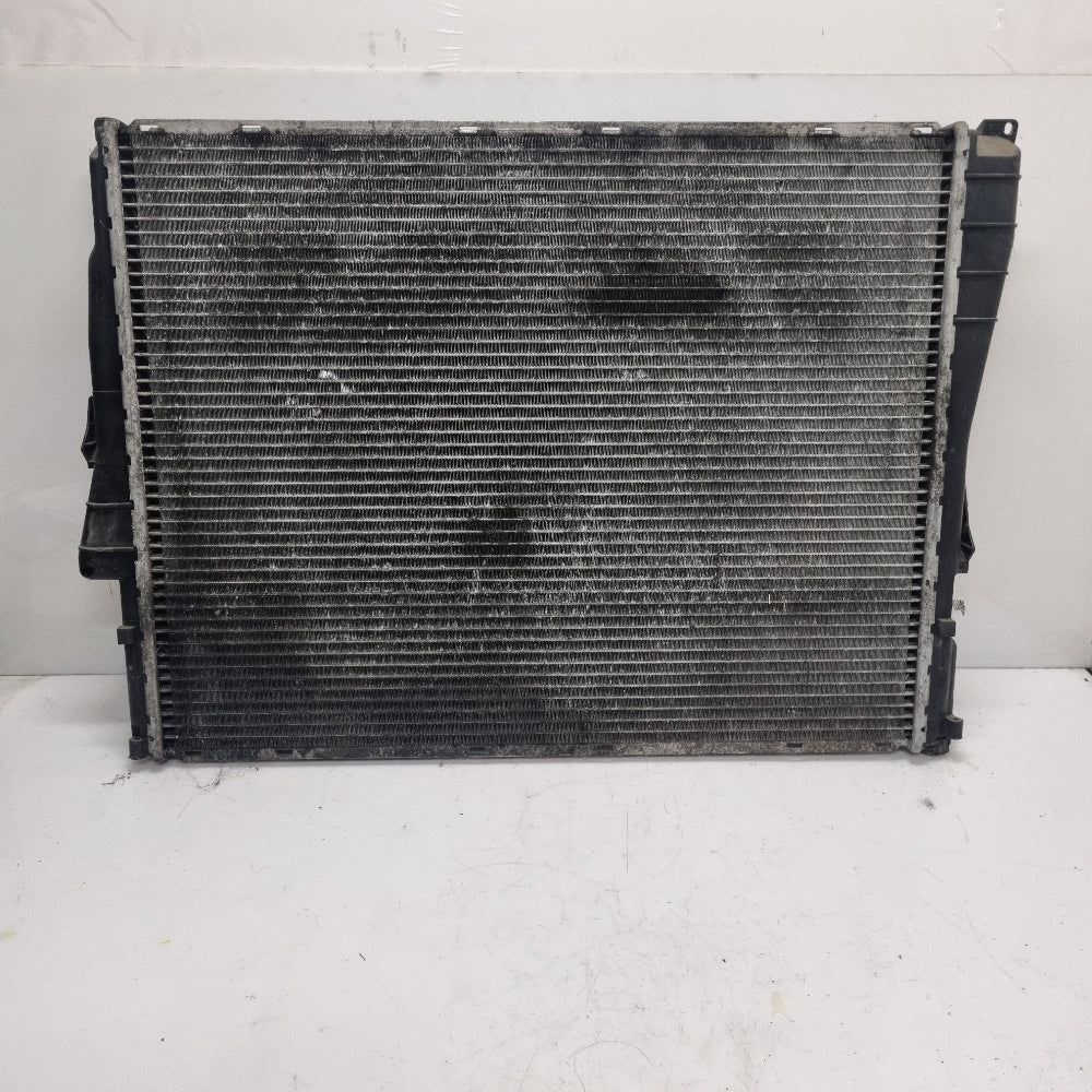 Radiateur de Refroidissement BMW E46 320d – Réf. 1436242 – Occasion – Garantie 3 Mois