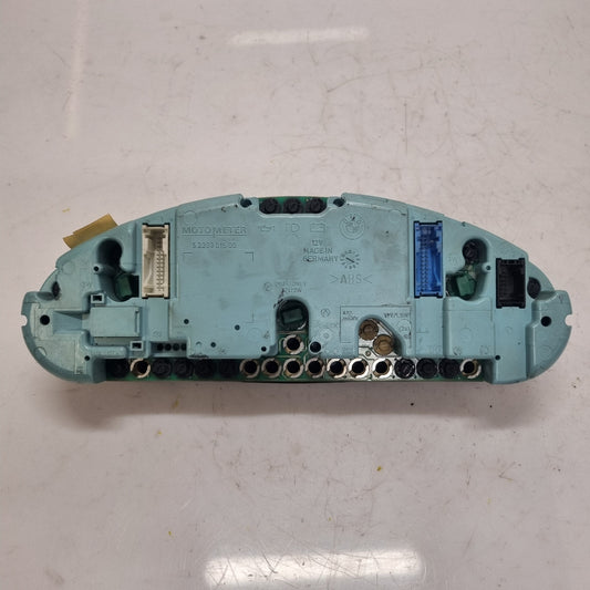 Compteur BMW E36 Diesel – Réf. 8361210 – 211 586 km – Occasion – Garantie 3 Mois