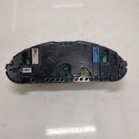 Compteur BMW E36 Diesel – Réf. 8379814 – 276 948 km – Occasion – Garantie 3 Mois