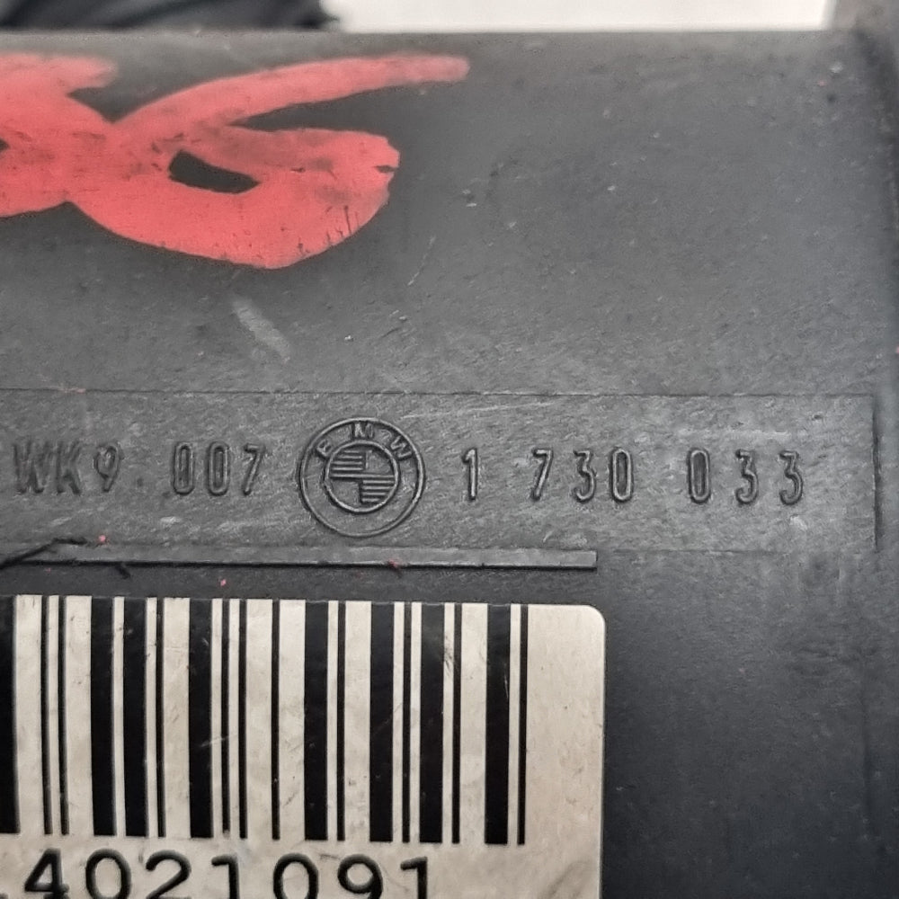 Débitmètre d’Air BMW – E36 / E34 / E39 – 320i / 520i – Réf. 1730033 – Occasion – Garantie 3 Mois