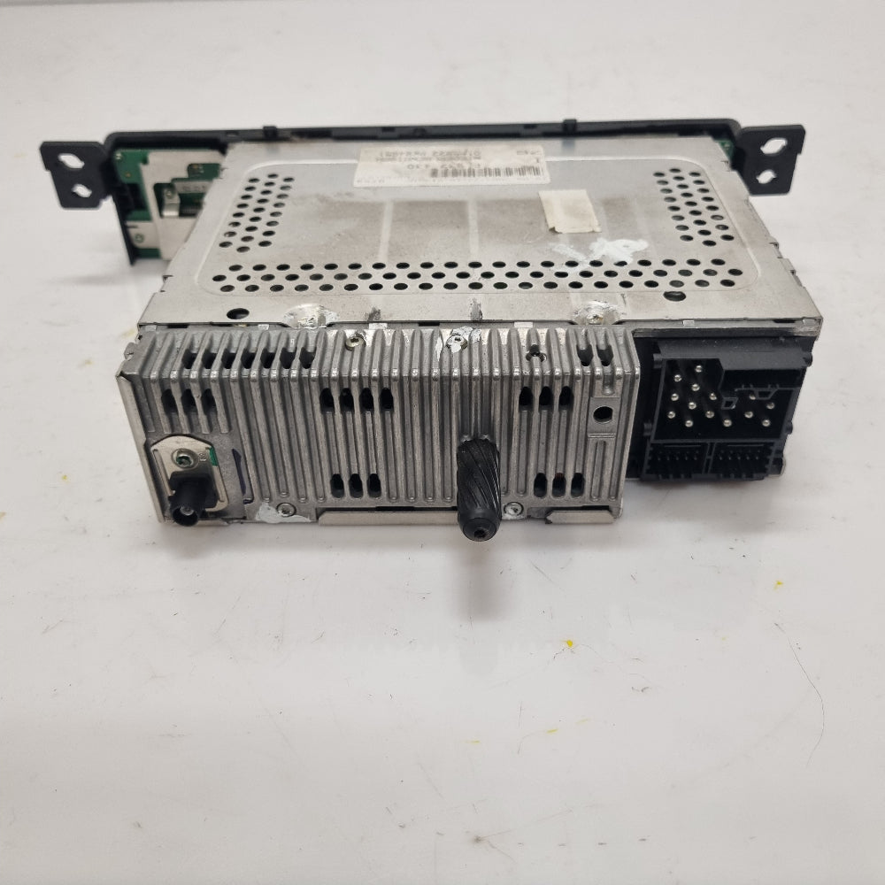 Autoradio CD BMW E46 – Réf. 6932430 – Poste Radio d’Origine – Occasion – Garantie 3 Mois