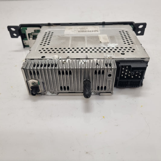 Autoradio CD BMW E46 – Réf. 6932430 – Poste Radio d’Origine – Occasion – Garantie 3 Mois