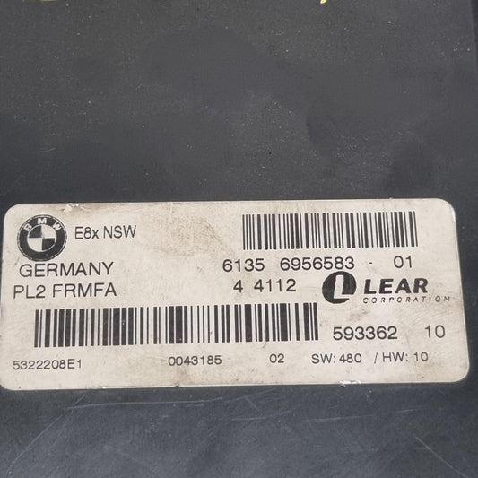 Boîtier FRM LEAR Éclairage BMW E9x / E8x – LCM – Réf. 6956583 – Occasion – Garantie 3 Mois