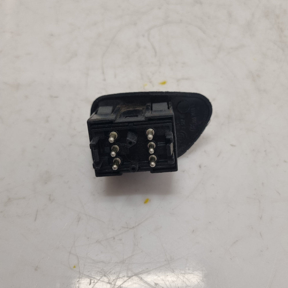 Bouton de Réglage Rétroviseur BMW E36 – Réf. 1387281 – Commande Rétroviseurs – Occasion – Garantie 3 Mois