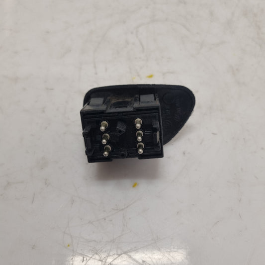 Bouton de Réglage Rétroviseur BMW E36 – Réf. 1387281 – Commande Rétroviseurs – Occasion – Garantie 3 Mois