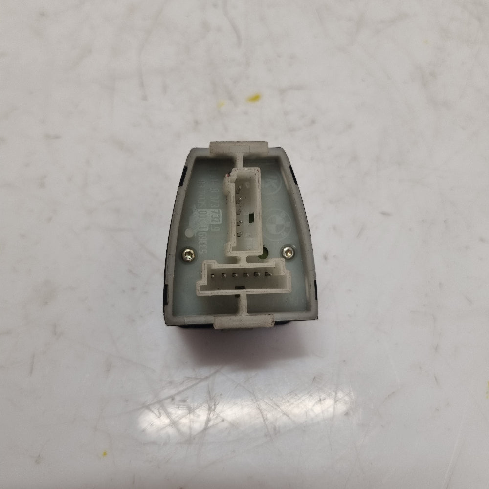 Bouton de Réglage Rétroviseur Rabattable BMW E46 – Réf. 8373732 – Commande Rétroviseurs – Occasion – Garantie 3 Mois