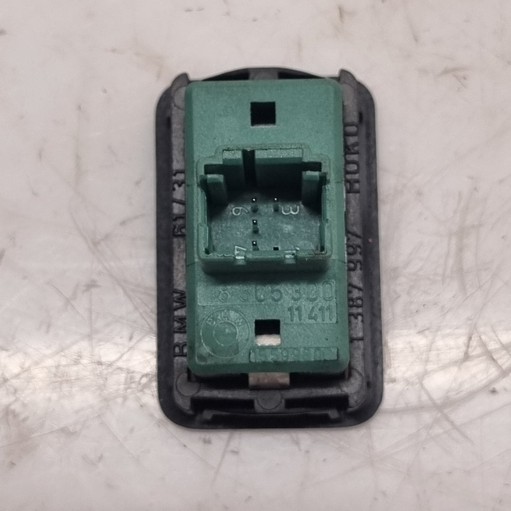 Bouton Lève-Vitre Électrique BMW E36 – Réf. 8365300 – Commande Vitre – Occasion – Garantie 3 Mois