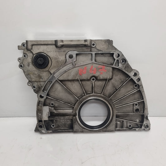 Carter de Distribution BMW N47 LCI – E81 E87 E90 E91 – Réf. 7797488 – Occasion – Garantie 3 Mois