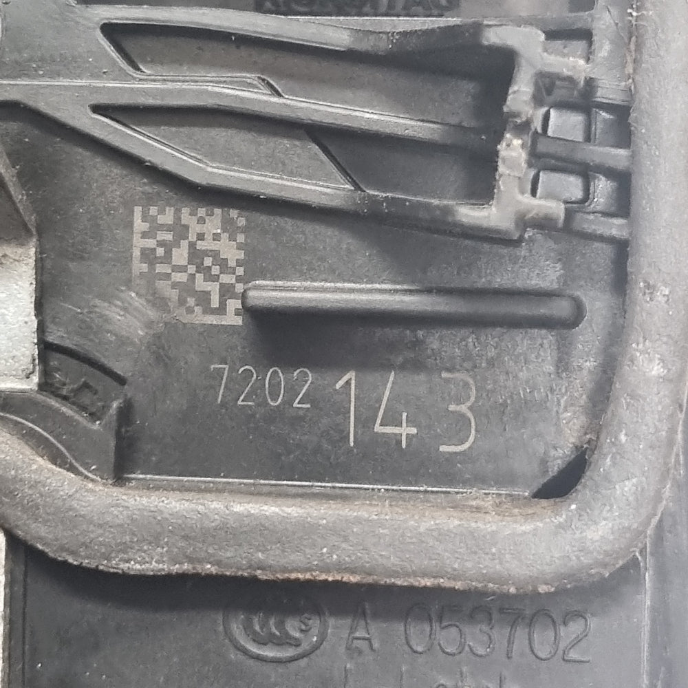 Serrure Centralisée Avant Gauche BMW E81 E87 E90 E91 E60 E61– Réf. 7202143 – Serrure de Porte – Occasion – Garantie 3 Mois