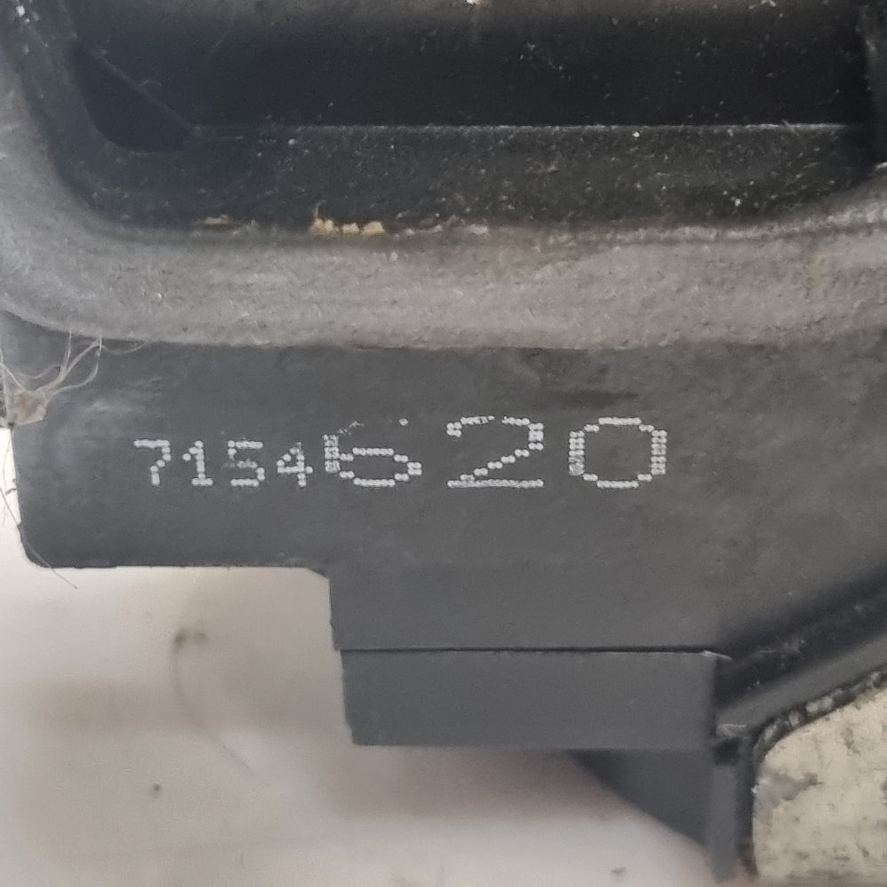 Serrure Centralisée Avant Gauche BMW E60 E61 E81 E87 E90 E91 – Réf. 7154620 – Serrure de Porte – Occasion – Garantie 3 Mois