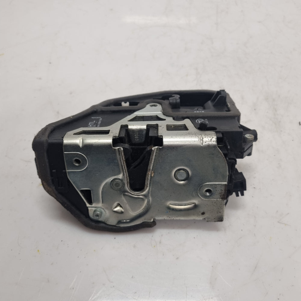 Serrure Centralisée Arrière Gauche BMW E87 E90 E91 – Réf. 7229467 – Serrure de Porte – Occasion – Garantie 3 Mois