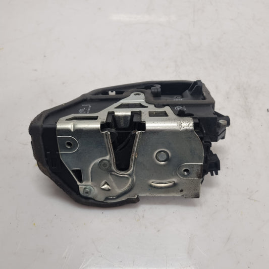 Serrure Centralisée Arrière Gauche BMW E87 E90 E91 – Réf. 7229467 – Serrure de Porte – Occasion – Garantie 3 Mois