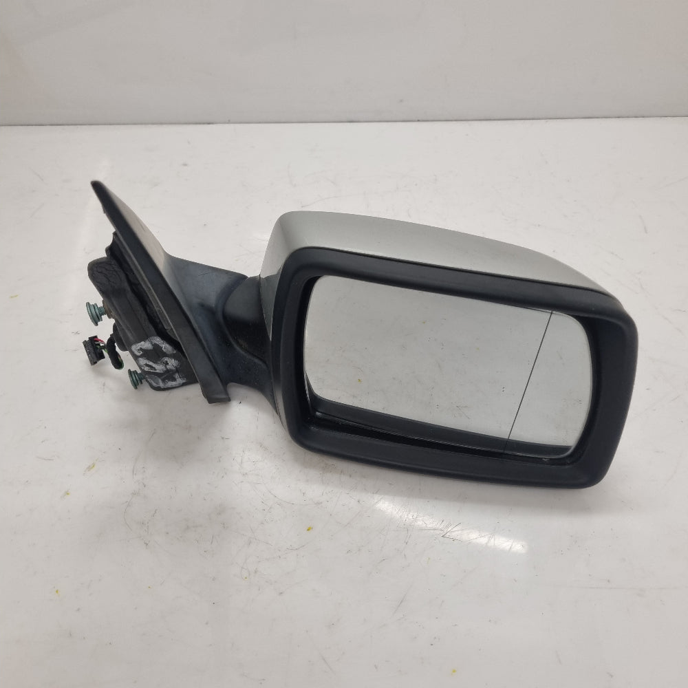 Rétroviseur Électrique Droit BMW X3 E83 Phase 1 – Gris – Rétro Extérieur Passager – Occasion – Garantie 3 Mois