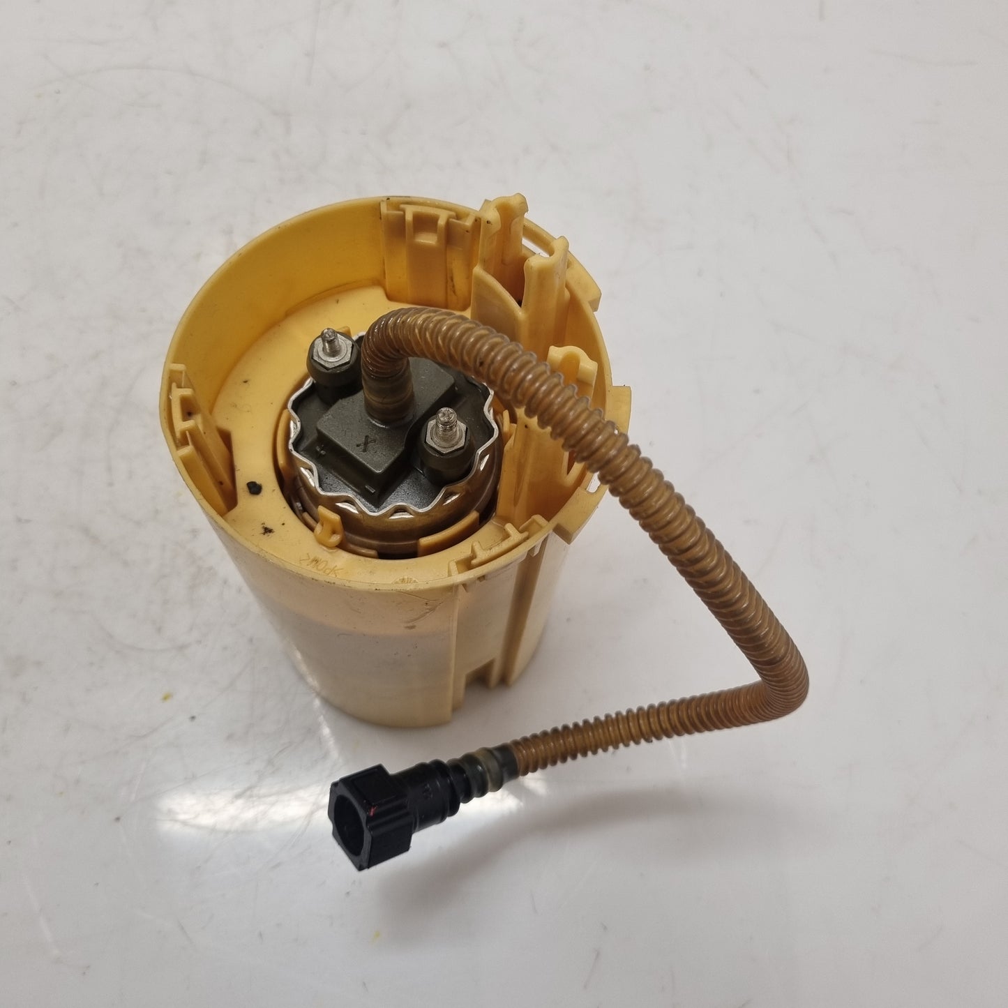 Pompe de Gavage BMW X3 E83 Diesel – Réf. 6763100 – Pompe à Carburant – Occasion – Garantie 3 Mois