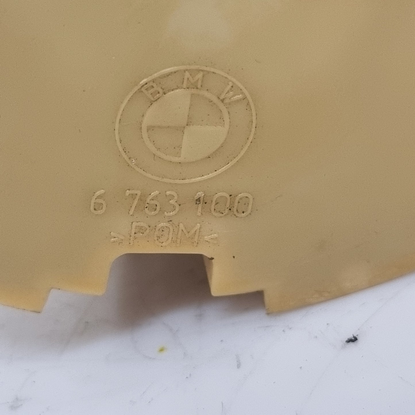 Pompe de Gavage BMW X3 E83 Diesel – Réf. 6763100 – Pompe à Carburant – Occasion – Garantie 3 Mois