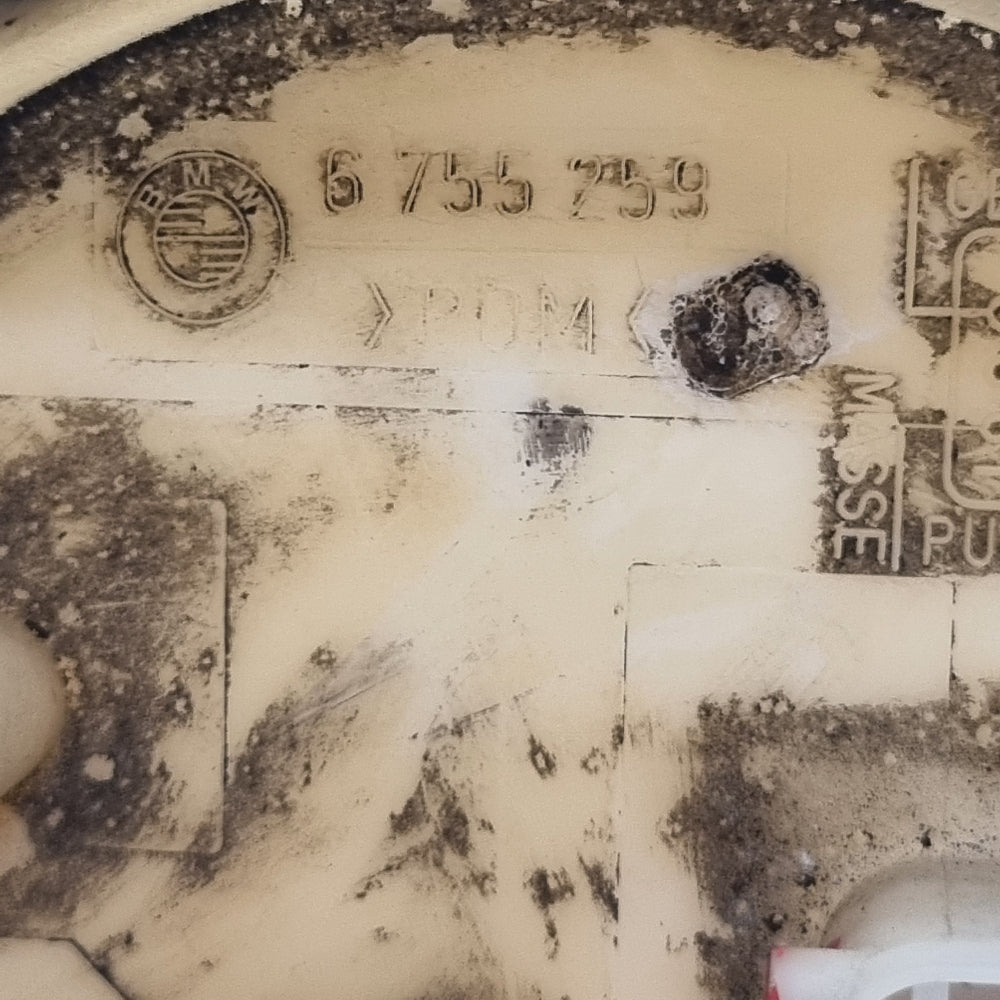 Pompe de Gavage BMW X5 E53 Essence – Réf. 6755259 – 4.0i 4.4i 4.6i – Occasion – Garantie 3 Mois