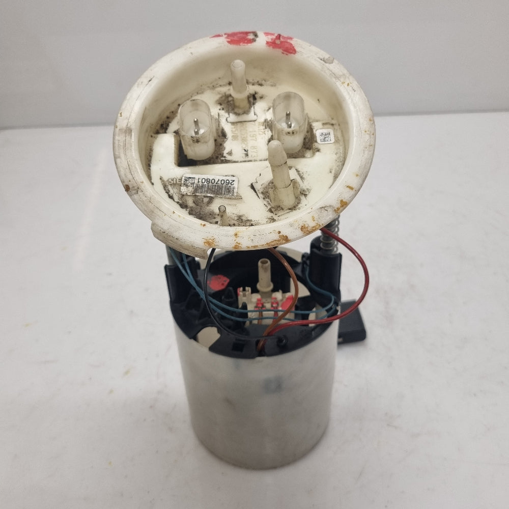 Pompe de Gavage BMW Essence – Réf. 7197073 – E81 E87 E90 E91 – N43 N52 – Occasion Garantie 3 Mois