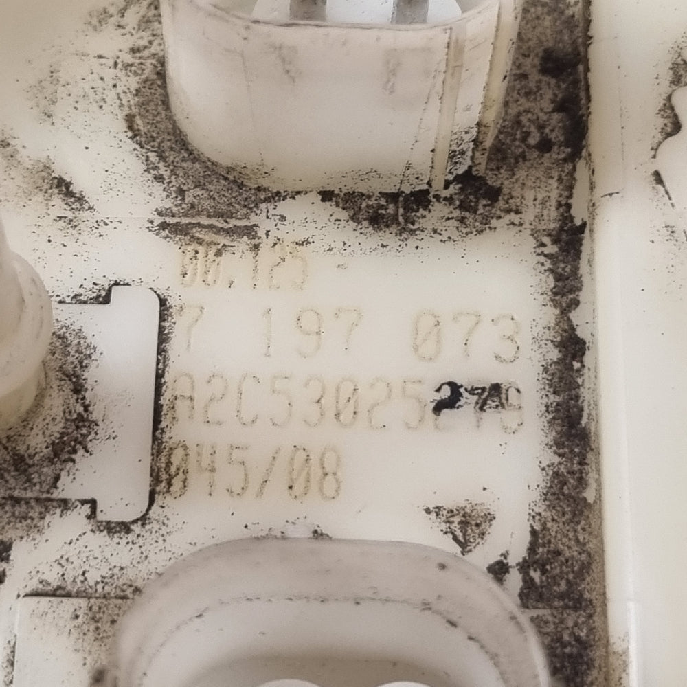 Pompe de Gavage BMW Essence – Réf. 7197073 – E81 E87 E90 E91 – N43 N52 – Occasion Garantie 3 Mois