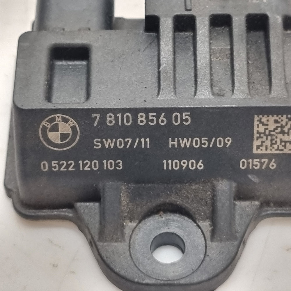 Relais de Préchauffage BMW E90 F20 N47 – 316d 318d 320d – Réf. 7810856 – Garantie
