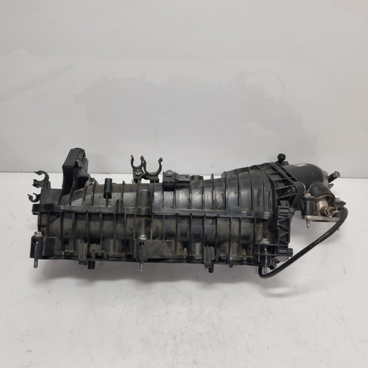 Collecteur d’Admission BMW N47 – E90 E91 LCI / F10 F11 / F20 F21 / F22 / E84 – Réf. 7807991 – Occasion Garantie