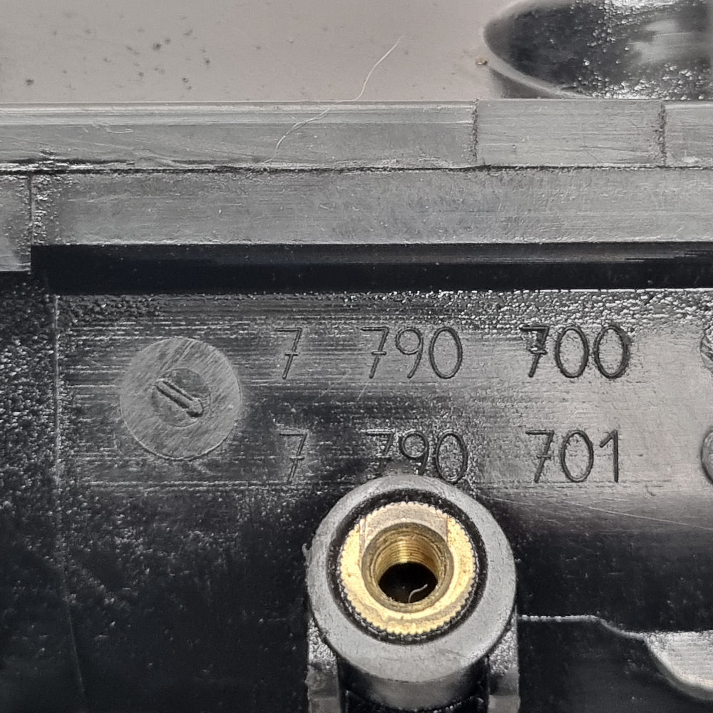 Collecteur d’Admission BMW M57 – E60 525d 530d / E83 3.0d – Réf. 7790700 / 7790701 – Occasion Garantie 3 Mois