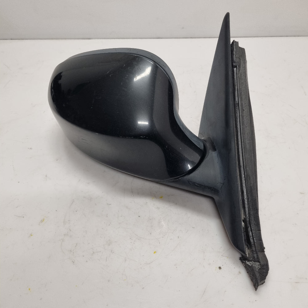 Rétroviseur Électrique Droit BMW E90 LCI Phase 2 – Noir – Occasion Garantie 3 Mois