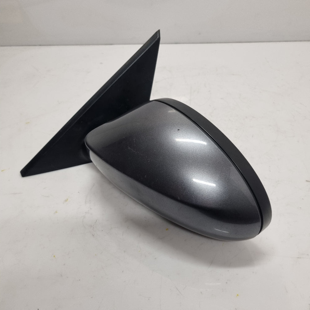 Rétroviseur Électrique Gauche BMW E81 – Gris – Occasion Garantie 3 Mois