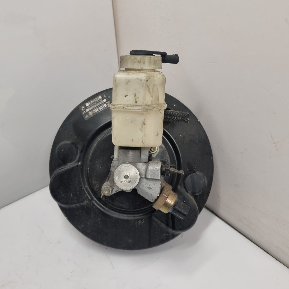 Mastervac / Servo-Frein BMW E46 – Réf. 6755278 – Occasion Garantie 3 Mois